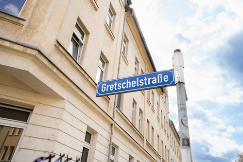Foto - Wohnung zum Mieten in Leipzig 779,00 € 61 m²