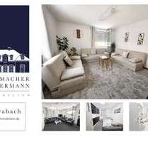 Wohnung zum Kaufen in Schwabach 219.000,00 € 66 m²