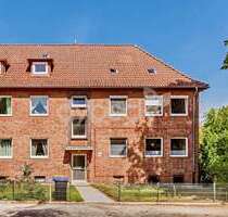 Wohnung zum Kaufen in Lüneburg 153.000,00 € 62 m²