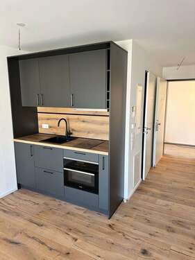 Foto - Wohnung zum Mieten in Augsburg 570,00 € 24.5 m²