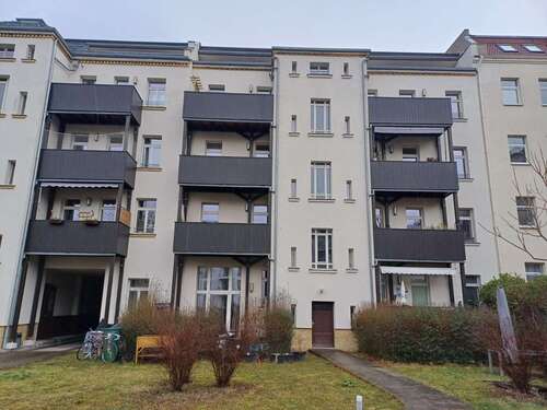 Foto - Wohnung zum Kaufen in Leipzig 249.000,00 € 68 m²
