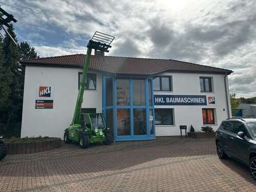 Foto - Büro in Goslar 595.000,00 € 280 m²