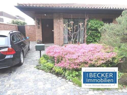 Foto - Wohnung zum Mieten in Meerbusch 1.095,00 € 73.01 m²