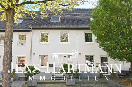 Foto - Haus zum Kaufen in Mülheim an der Ruhr 480.000,00 € 116 m²