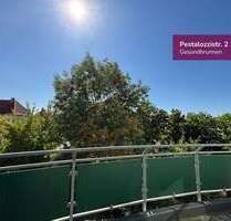Wohnung zum Mieten in Halle 400,00 € 53 m²