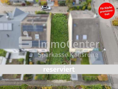 Foto - Grundstück zu verkaufen in Graben-Neudorf 166.000,00 € 272 m²