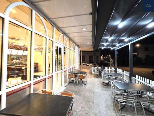 Foto - Gastronomie in Schriesheim 3.500,00 € 190 m²