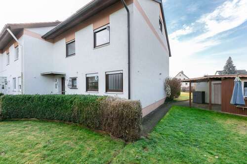 Foto - Haus zum Kaufen in Illerkirchberg 449.900,00 € 161.37 m²