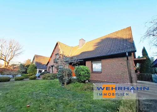 Foto - Haus zum Kaufen in Bargteheide 269.000,00 € 90.74 m²