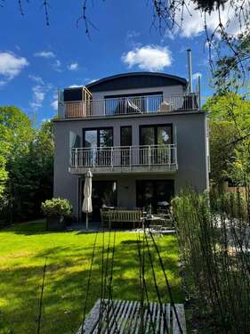 Foto - Wohnung zum Mieten in Hamburg 2.750,00 € 106.56 m²