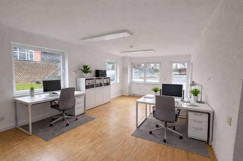 Foto - Büro in St.Ingbert 595,00 € 49 m²