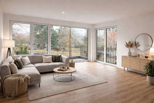 Foto - Wohnung zum Mieten in Verl 960,00 € 75 m²