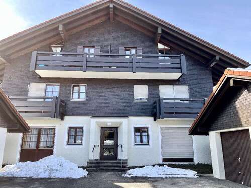 Foto - Wohnung zum Kaufen in Oberstaufen 368.000,00 € 76 m²