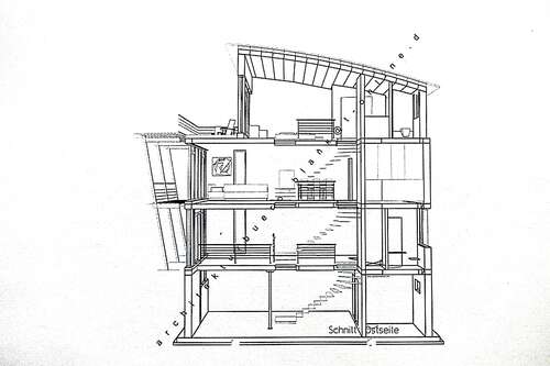 Foto - Haus zum Kaufen in Mühltal 740.000,00 € 190 m²