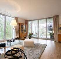 Wohnung zum Mieten in Düsseldorf-Düsseldorf-Oberkassel 2.365,00 € 110.83 m²