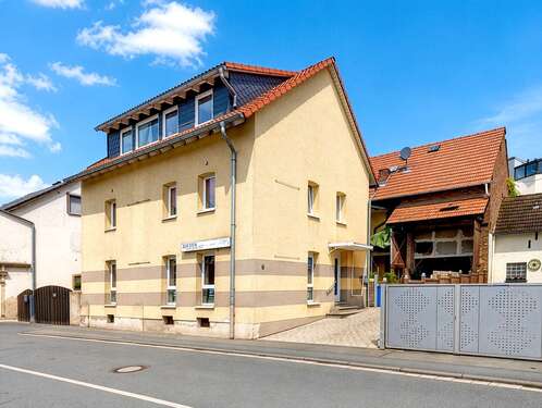 Foto - Haus zum Kaufen in Brechen 239.000,00 € 129 m²