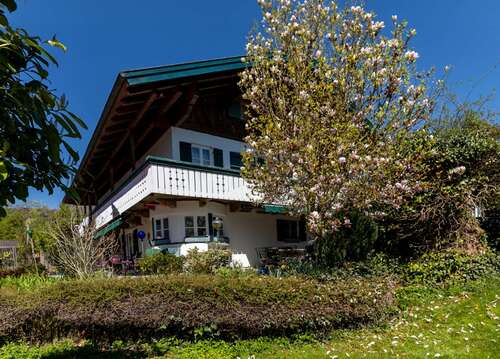 Foto - Haus zum Kaufen in Bad Endorf 980.000,00 € 217 m²