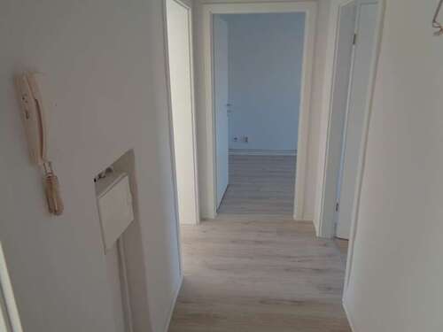 Foto - Wohnung zum Mieten in Brandenburg an der Havel 449,00 € 61.5 m²