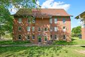 Wohnung zum Mieten in Itzehoe 379,76 € 62.98 m²