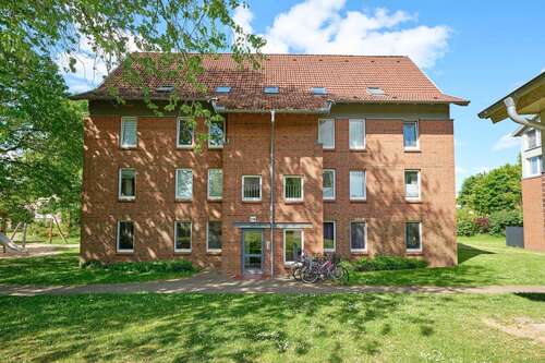 Foto - Wohnung zum Mieten in Itzehoe 379,76 € 62.98 m²