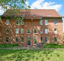 Wohnung zum Mieten in Itzehoe 379,76 € 62.98 m²