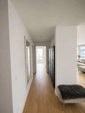 Foto - Wohnung zum Mieten in Leipzig 1.600,00 € 118 m²