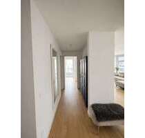 Wohnung zum Mieten in Leipzig 1.600,00 € 118 m²
