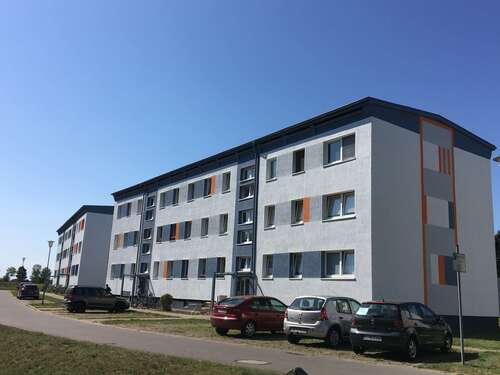 Foto - Wohnung zum Mieten in Sundhagen 655,00 € 96.5 m²