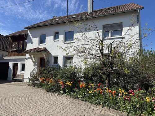 Foto - Haus zum Kaufen in Aindling 850.000,00 € 240 m²