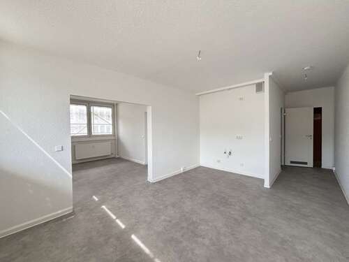 Foto - Wohnung zum Mieten in Frankfurt (Oder) 437,75 € 51.5 m²
