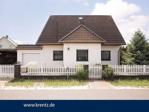 Foto - Haus zum Kaufen in Brück 365.000,00 € 131.46 m²