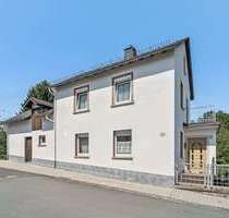 Haus zum Kaufen in Weilburg 119.000,00 € 77 m²