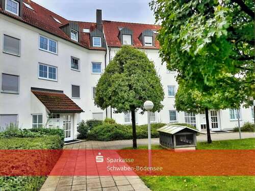 Foto - Wohnung zum Kaufen in Burgau 180.000,00 € 62 m²