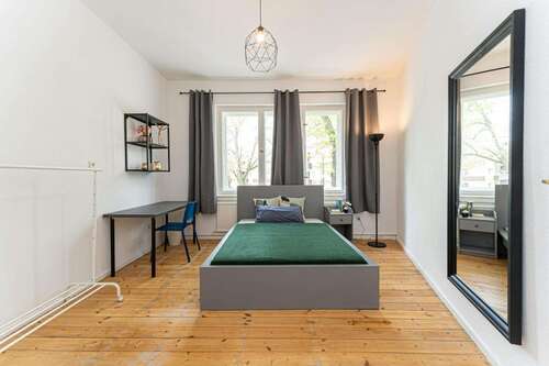 Foto - WG-Zimmer in Berlin 680,00 € 14 m²