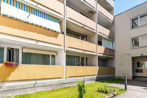 Foto - Wohnung zum Kaufen in München Pasing 384.000,00 € 69 m²