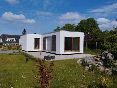 Foto - Haus zum Kaufen in Zweedorf 299.000,00 € 62 m²