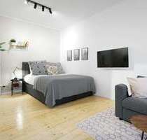 Wohnen auf Zeit in Berlin 1.489,00 €