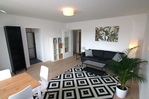 Foto - Wohnung zum Mieten in München 1.650,00 € 55 m²