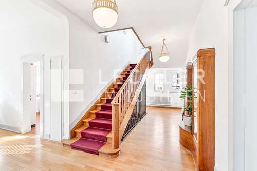 Foto - Büro in Stuttgart 3.190.000,00 € 375 m²