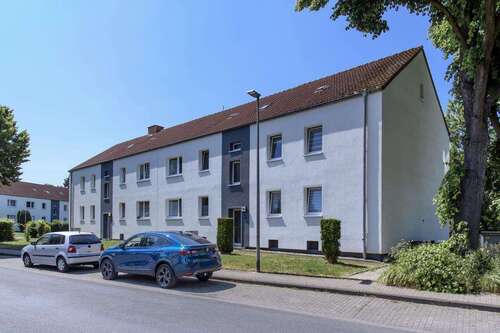 Foto - Wohnung zum Mieten in Hamm 359,00 € 52.29 m²