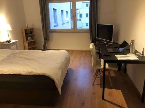 Foto - WG-Zimmer in Frankfurt am Main 700,00 € 15 m²