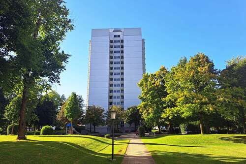 Foto - Wohnung zum Kaufen in Neu-Ulm 135.000,00 € 44.55 m²