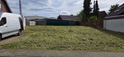 Foto - Grundstück zu verkaufen in Bergheim 247.050,00 € 549 m²