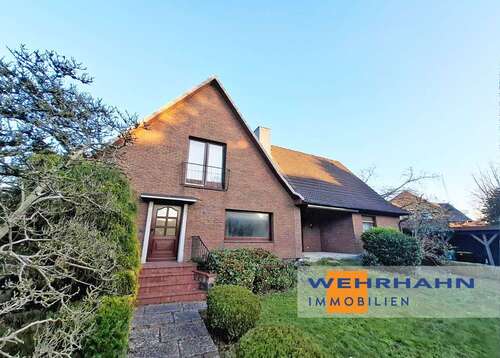 Foto - Haus zum Kaufen in Bargteheide 299.000,00 € 111.15 m²