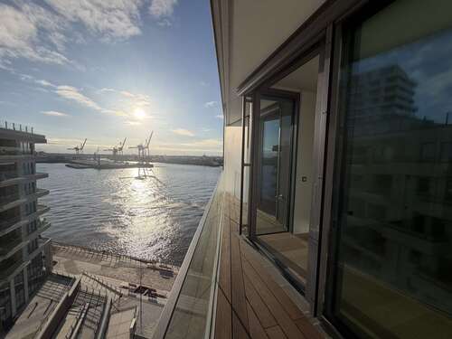 Foto - Wohnung zum Kaufen in Hamburg 1.199.000,00 € 54 m²