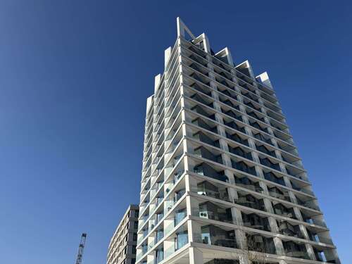 Foto - Wohnung zum Kaufen in Hamburg 1.199.000,00 € 54 m²