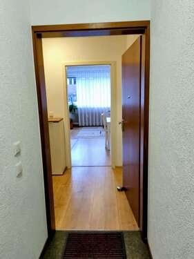 Foto - Wohnung zum Kaufen in Karlsruhe 215.000,00 € 42 m²