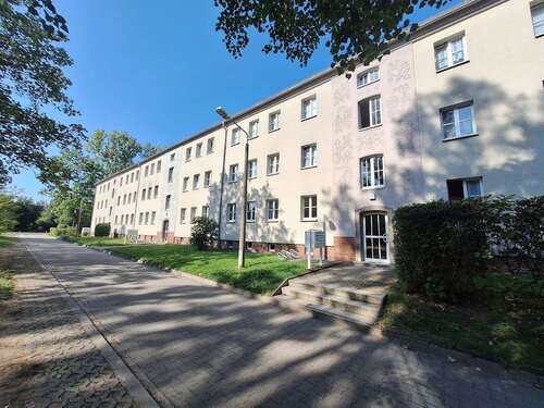Foto - Wohnung zum Mieten in Görlitz 365,00 € 62.64 m²
