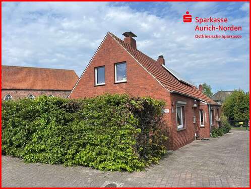 Foto - Haus zum Kaufen in Ihlow 179.000,00 € 105 m²
