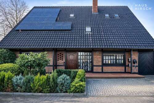 Foto - Wohnung zum Kaufen in Wesel 280.000,00 € 138.79 m²